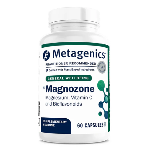 Metagenics Magnozone