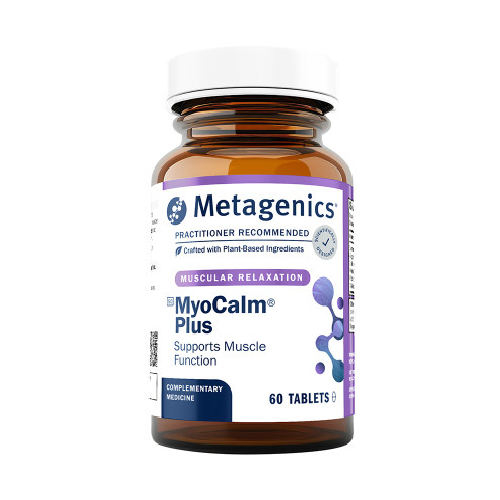 Metagenics Myocalm PLUS