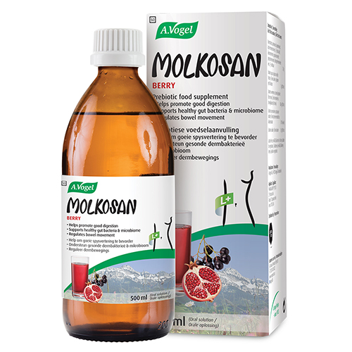 A. Vogel Molkosan Berry