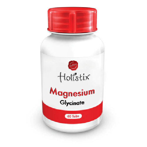 Holistix Magnesium Glycinate
