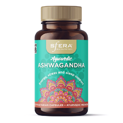 Sfera Ashwagandha