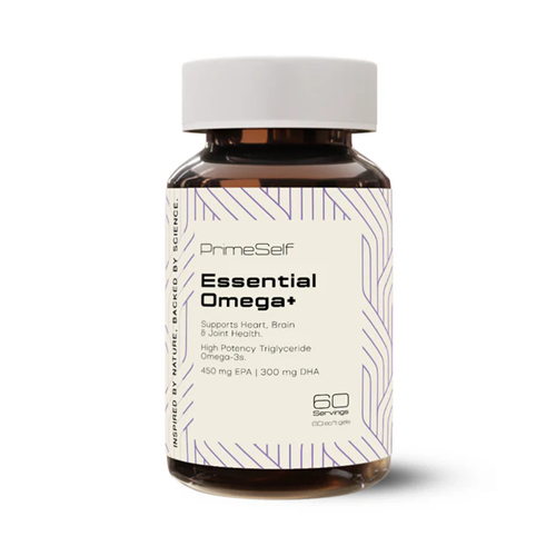 PrimeSelf Essential Omega+