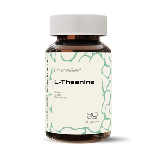 PrimeSelf L-Theanine