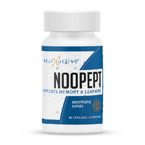 NeuroActive Noopept
