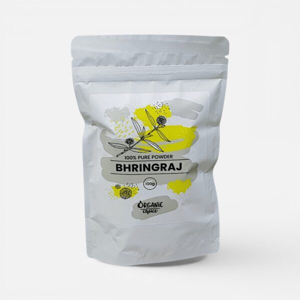 Organic Choice Bhringraj Powder