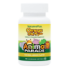 Animal Parade Omega 3/6/9 Junior Softgels