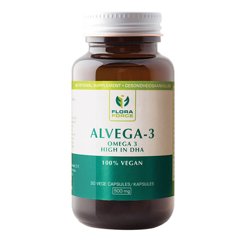Flora Force ALVEGA-3