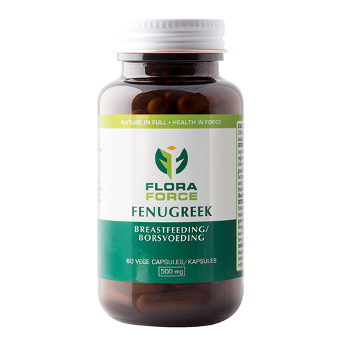 Flora Force Fenugreek