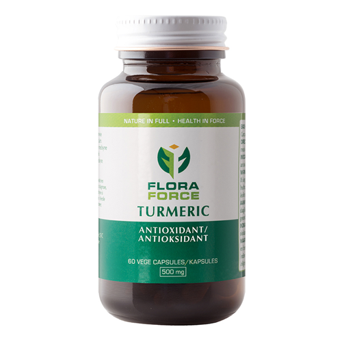 Flora Force Turmeric