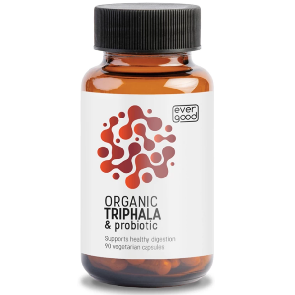 Ever Good Organic Triphala