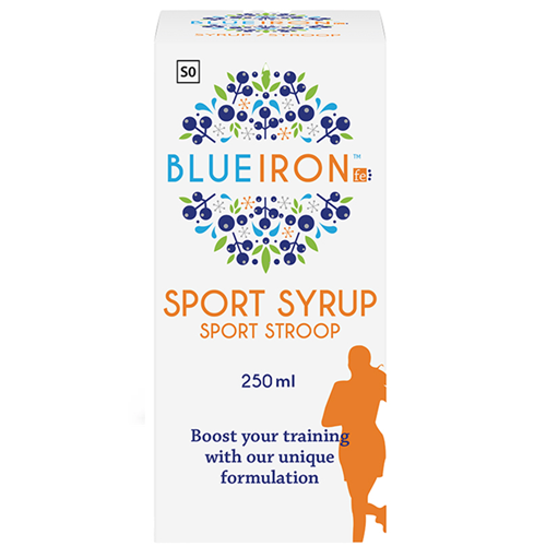 BlueIron Sport