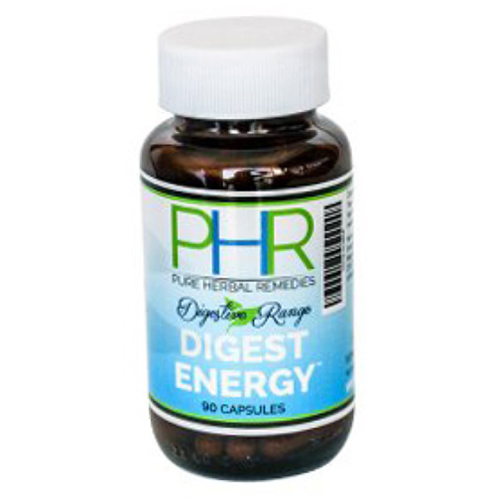Pure Herbal Remedies Digest