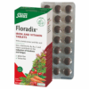 Floradix Iron Tablets