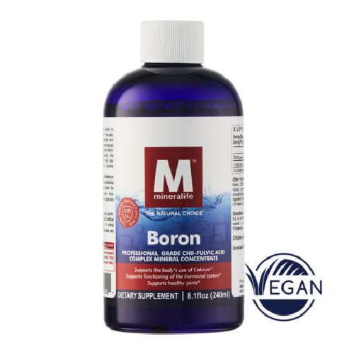 Mineralife Boron