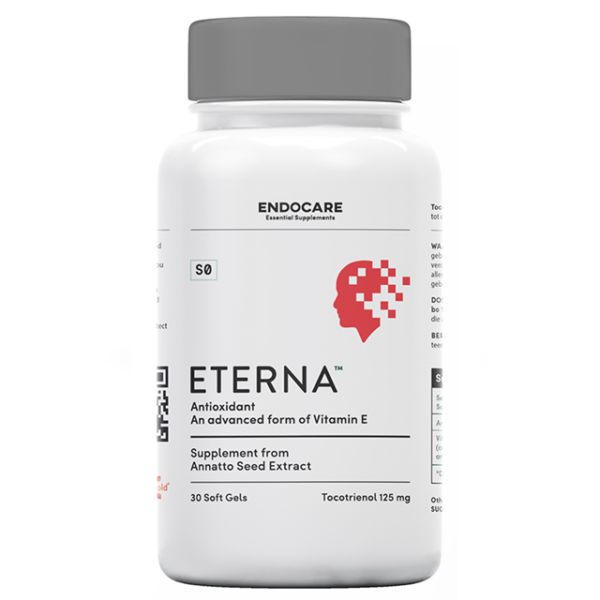 Eterna Tocotrienol Vitamin E