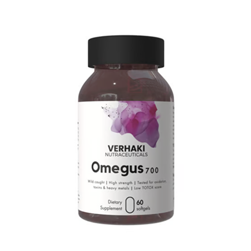 Verhaki Omegus 700