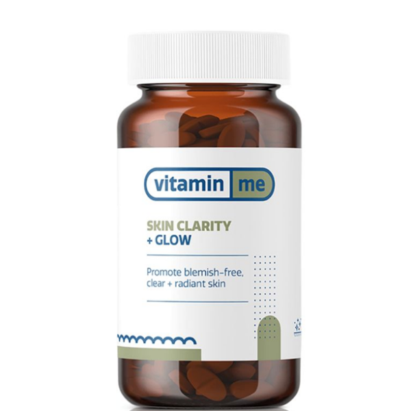 VitaminMe Skin Clarity + Glow