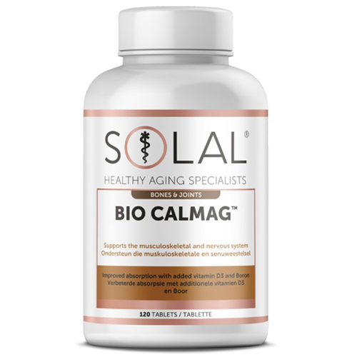 Solal Bio Calmag