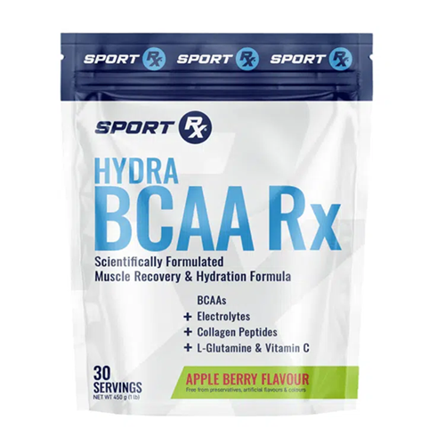 SPORT Rx Hydra BCAA Rx
