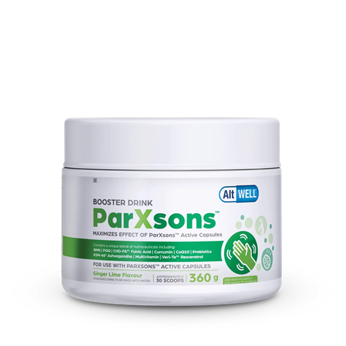AltWell ParXsons Booster