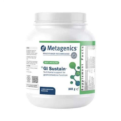Metagenics GI Sustain