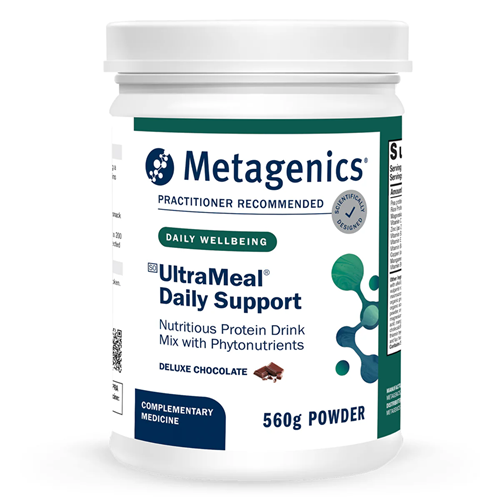Metagenics UltraMeal Daily Support