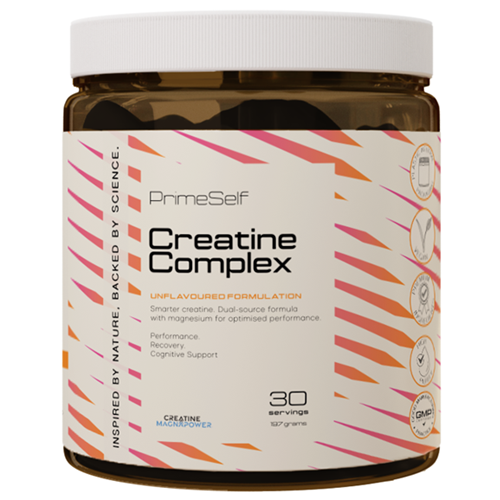 PrimeSelf Creatine Complex