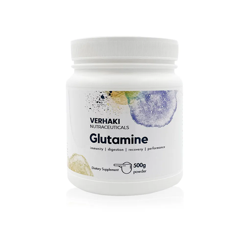 Verhaki Glutamine