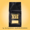 KICK ASS Whey + Collagen Vanilla Chai