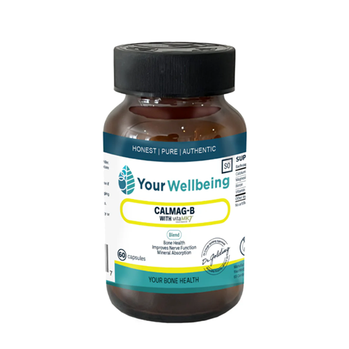 Your Wellbeing CalMag-B
