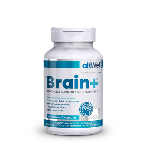 AltWell Brain +