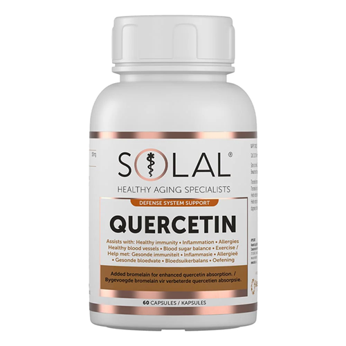 Solal Quercetin