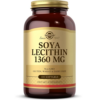 Solgar Soya Lecithin 1360