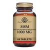 Solgar MSM 1000