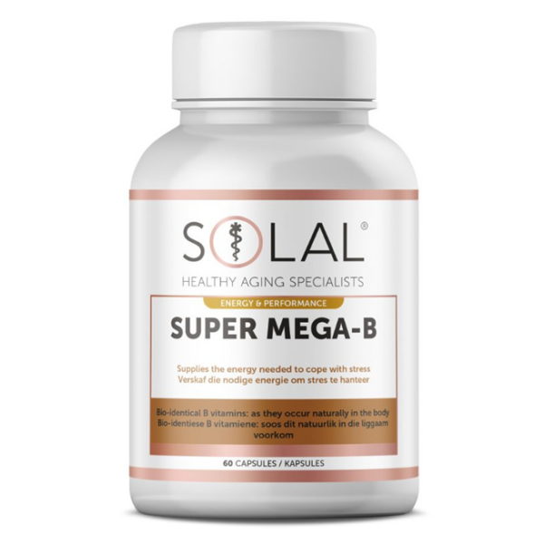 Solal Super Mega B