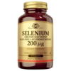 Solgar Selenium 200 µg