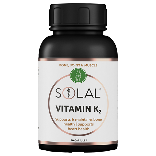 Solal Vitamin K2