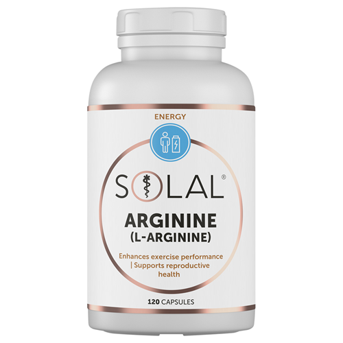Solal Arginine