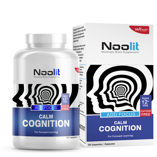 Noolit Calm Cognition