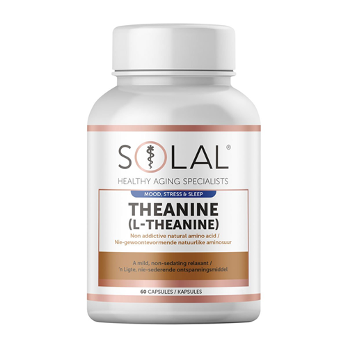 Solal Theanine