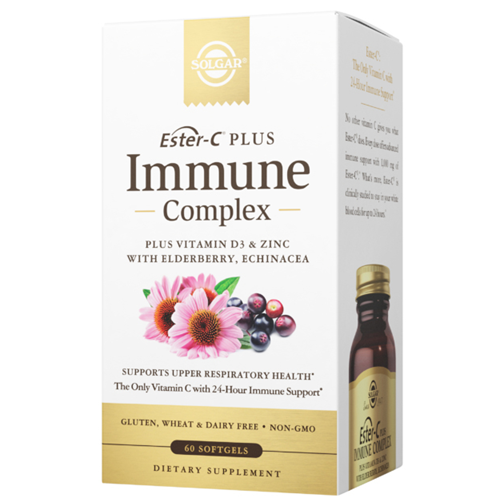 Solgar Ester-C Plus Immune