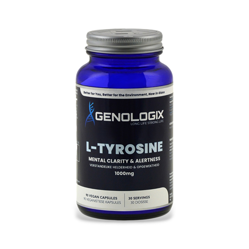 Genologix L-Tyrosine