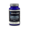Genologix Cordyceps Mushroom
