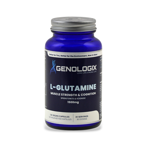 Genologix L-Glutamine