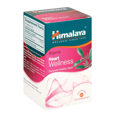 Himalaya Arjuna