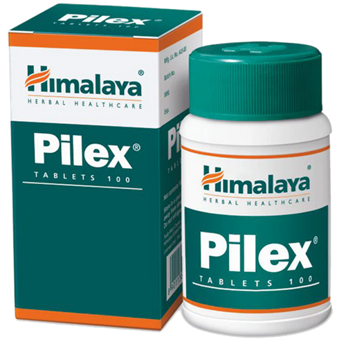 Himalaya Pilex