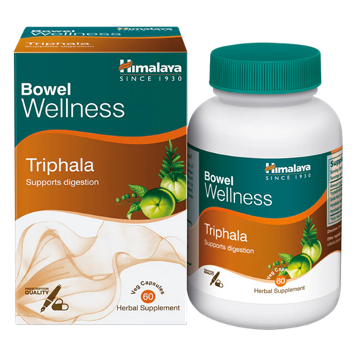 Himalaya Triphala