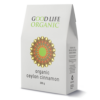 Good Life Organic Ceylon Cinnamon 200g