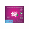 Gentle Day Organic Cotton Tampon SUPER PLUS
