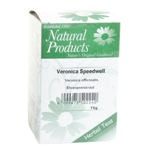 Veronica Speedwell